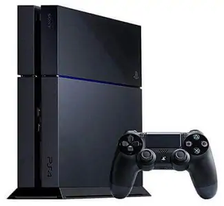 Прошивка игровой консоли PlayStation 4 в Самаре